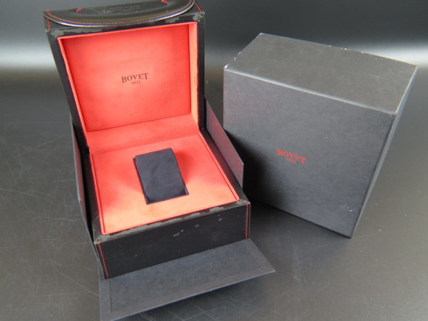 Bovet - Box set
