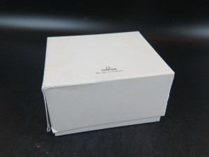 Omega Box Set with Card Holder and Booklets