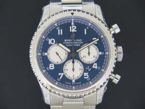 Breitling Navitimer 8 B01 Chronograph 43 NEW