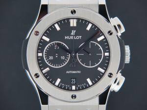 Hublot Classic Fusion Chronograph 541.NX.1171.RX NEW