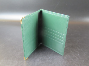 Rolex Wallet Passport holder