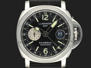 Panerai Luminor Marina GMT PAM00088 / PAM88