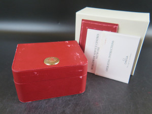 Omega Box Set with Card Holder and Booklets