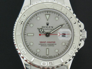 Rolex Oyster Perpetual Date Yacht-Master