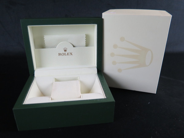 Rolex - Box Set