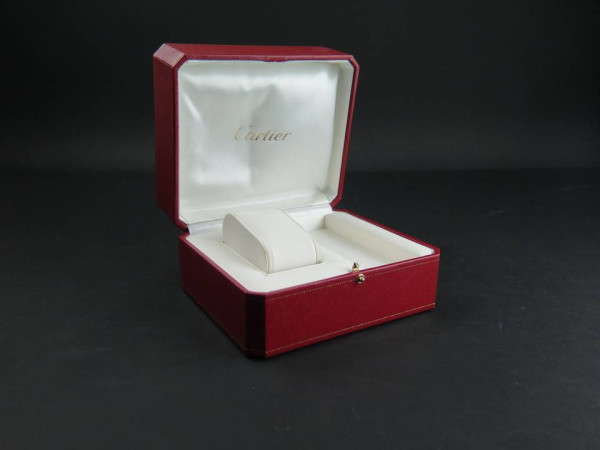 Cartier - Box