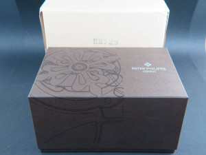 Patek Philippe Box NEW