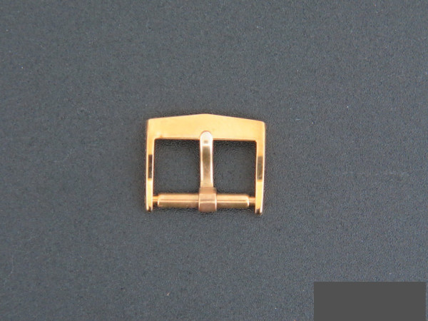 Patek Philippe - Buckle Gold 14 mm