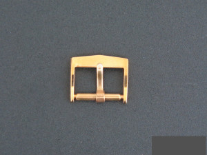 Patek Philippe Buckle Gold 14 mm Parts Filipucci Jewelers Maastricht