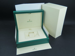 Rolex XL Box