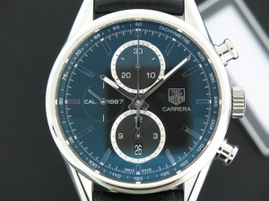 Tag Heuer Carrera Calibre 1887