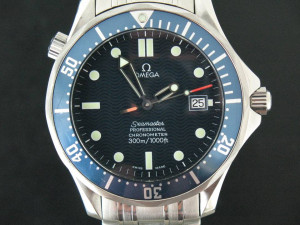 Omega Seamaster Professional