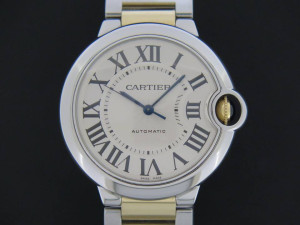 Cartier Ballon Bleu