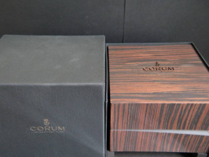 Corum Box Set
