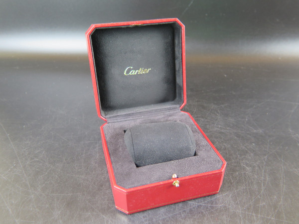 Cartier - Jewelry Box 
