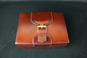 Rolex Vintage President Box     
