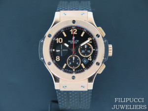 Hublot Big Bang Chrono Rosegold 301.PX.130.RX