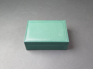 Rolex Box