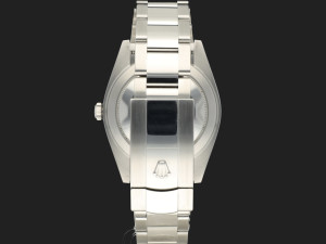 Rolex Datejust 41 Blue Dial 126300