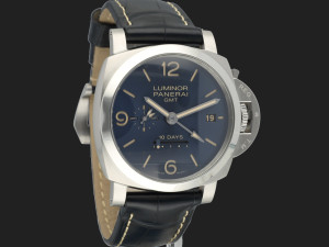 Panerai Luminor 1950 10 Days GMT PAM00986 / PAM986