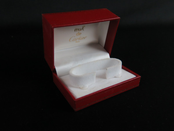 Cartier - Vintage Box      