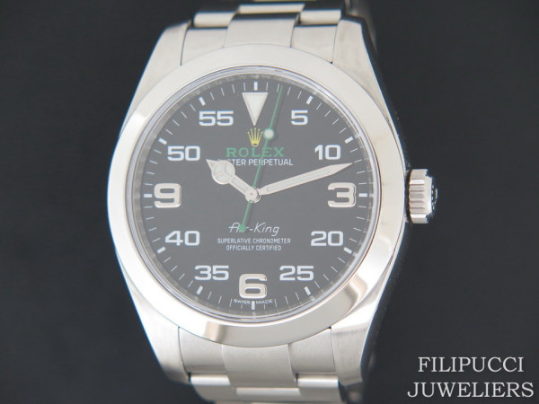 Rolex - Air-King 116900  