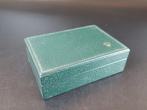 Rolex Box