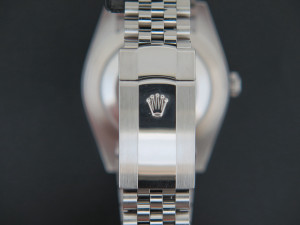 Rolex Datejust 41 Blue Dial 126334