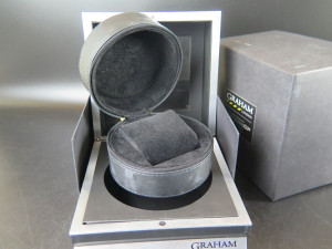 Graham Box Set 