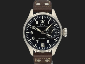 IWC Big Pilot 7-Days IW500201