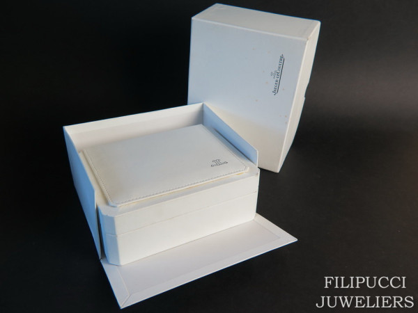 Jaeger-LeCoultre - Box set