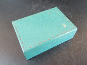 Rolex Box