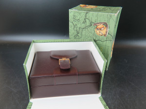 Rolex Vintage President Box Set for Day-Date 18238