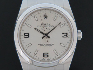 Rolex Oyster Perpetual Air King