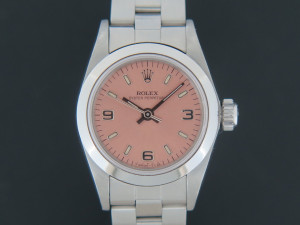 Rolex Oyster Perpetual 24 mm 67180