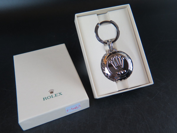 Rolex - Key Chain Crown