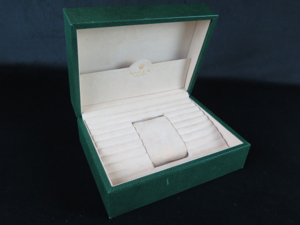 Rolex - Day-Date Box