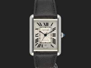 Cartier Tank Must XL WSTA0040