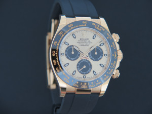 Rolex Daytona Yellow Gold Champagne Dial 116518LN