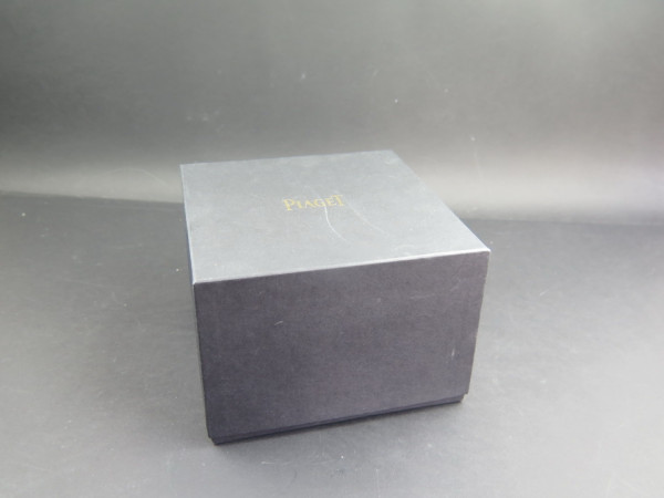 Piaget - Box