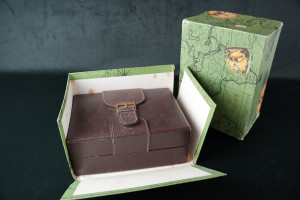 Rolex Vintage President Box Set for Day-Date