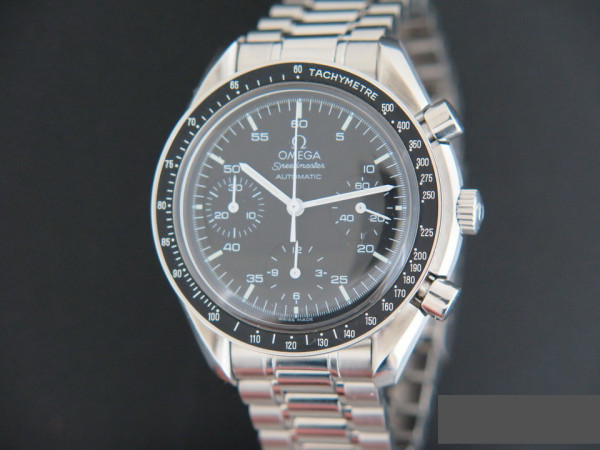Omega - Speedmaster Reduced Automatic 35105000