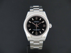 Rolex Oyster Perpetual