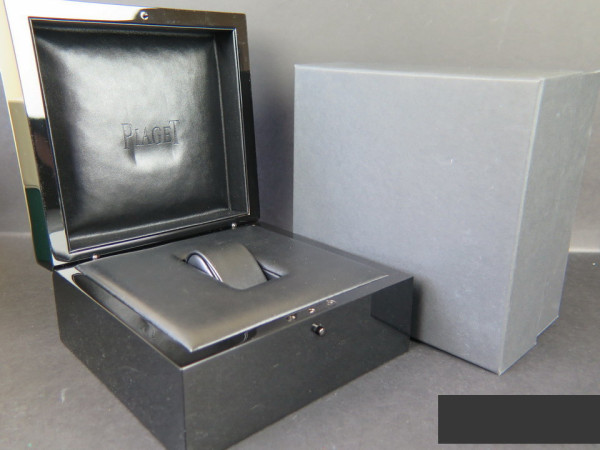 Piaget - Box set 