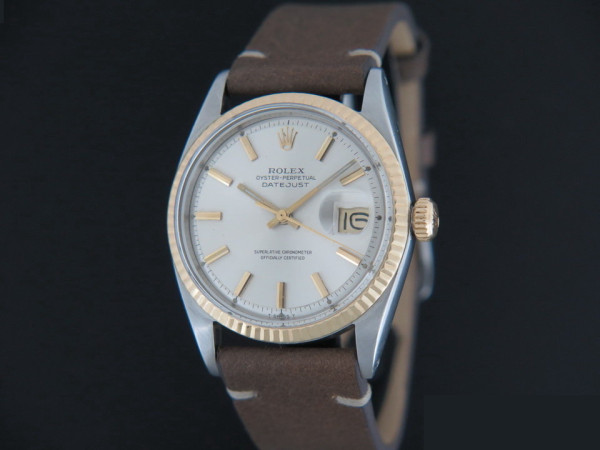 Rolex - Oyster Perpetual Datejust