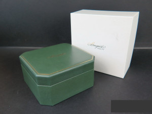 Breguet Box