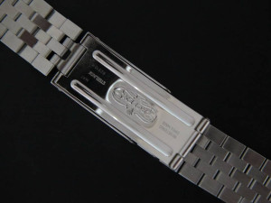 Rolex Jubilee Bracelet steel NOS