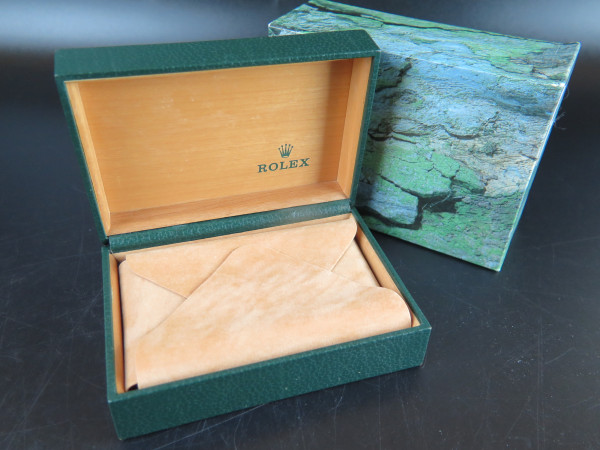 Rolex - Box Set for 16233