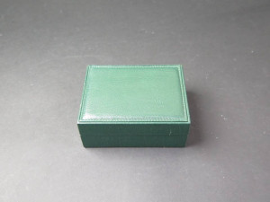 Rolex Box