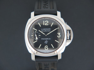 Panerai Luminor Marina Logo 44 PAM01005